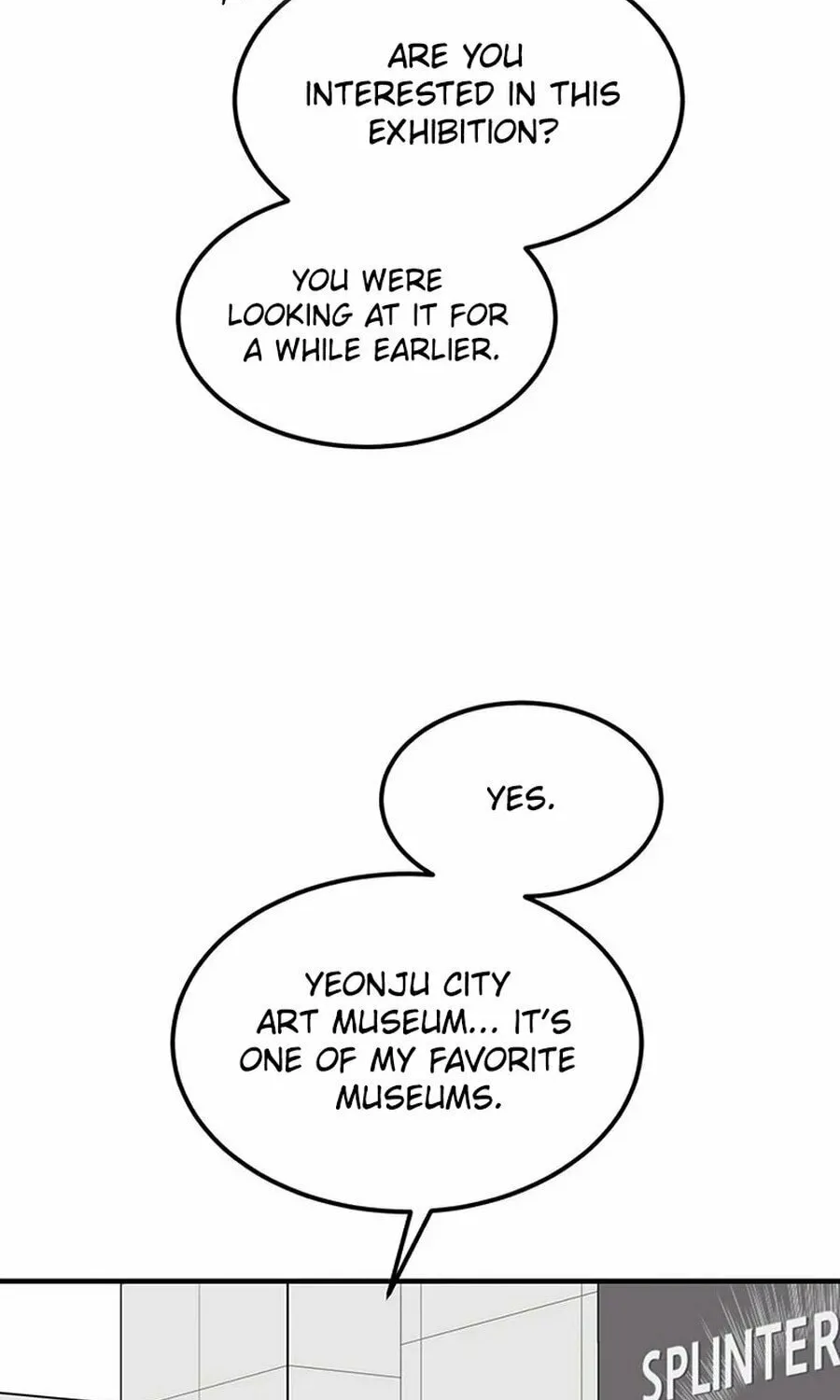 Gold Hands Chapter 8 page 16 - 