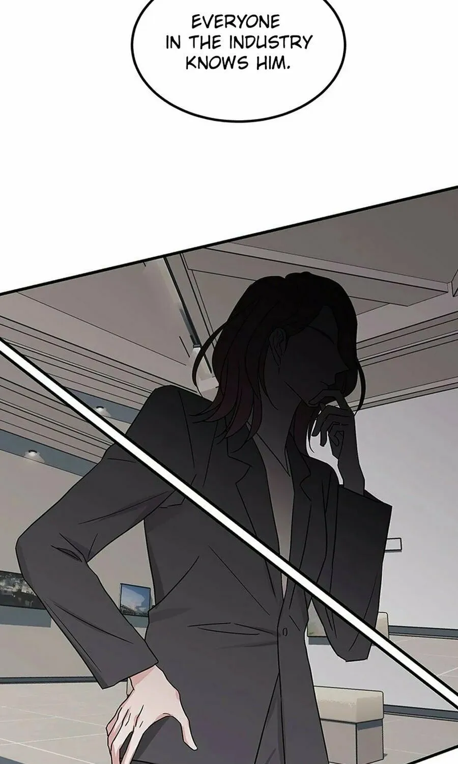 Gold Hands Chapter 8 page 21 - 