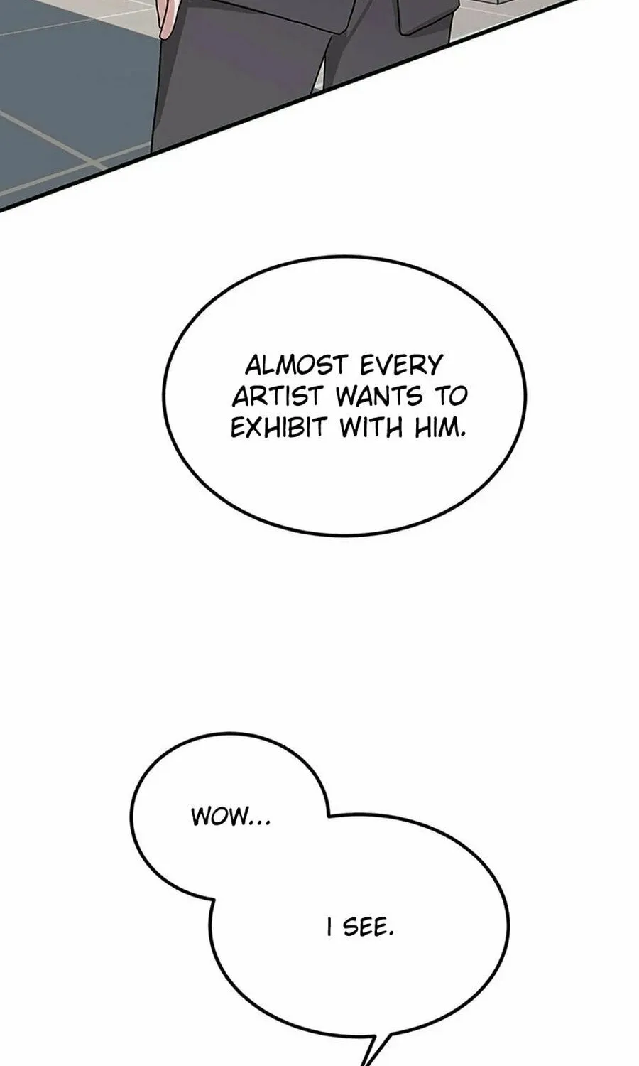 Gold Hands Chapter 8 page 22 - 