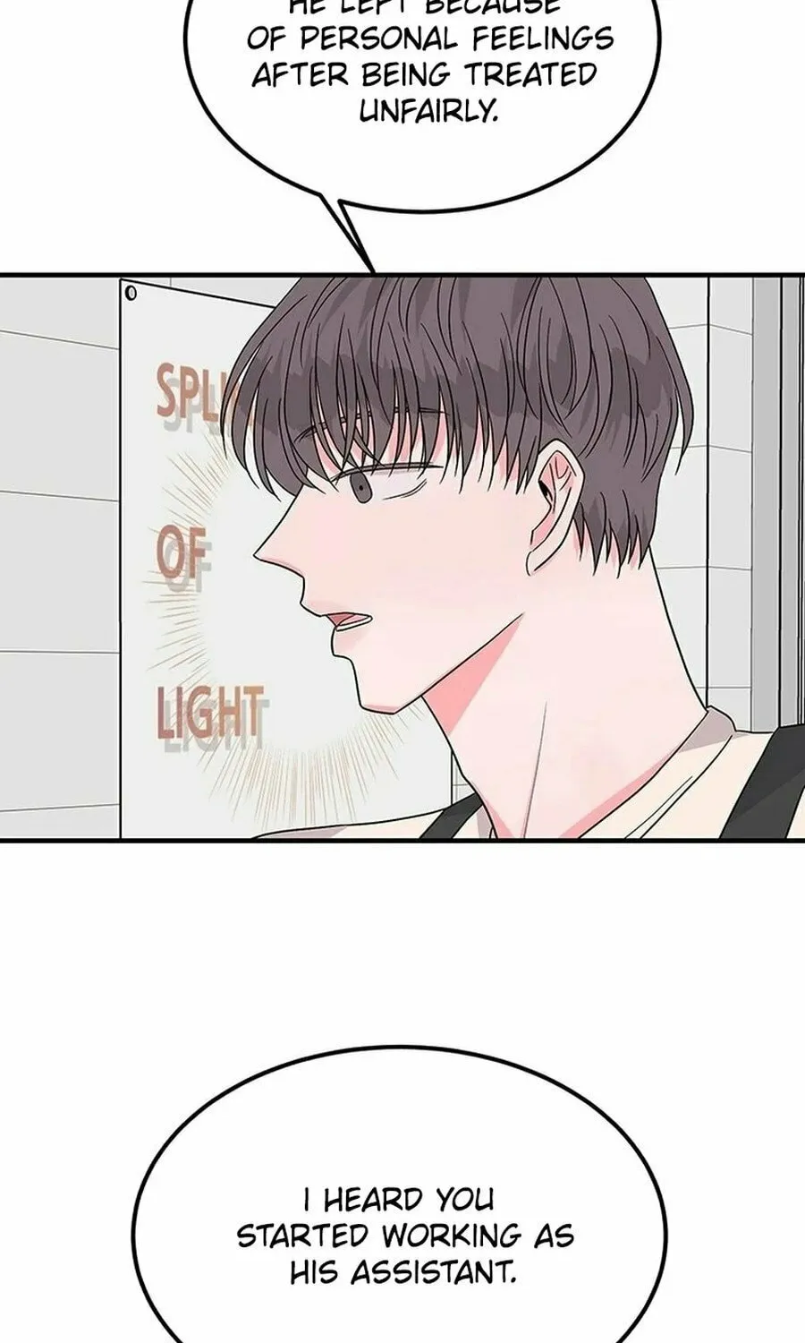 Gold Hands Chapter 8 page 26 - 