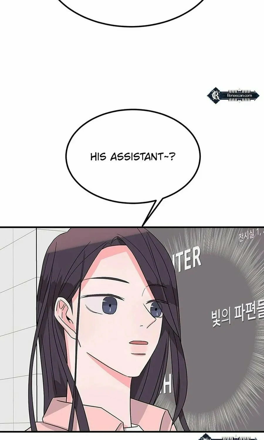 Gold Hands Chapter 8 page 27 - 