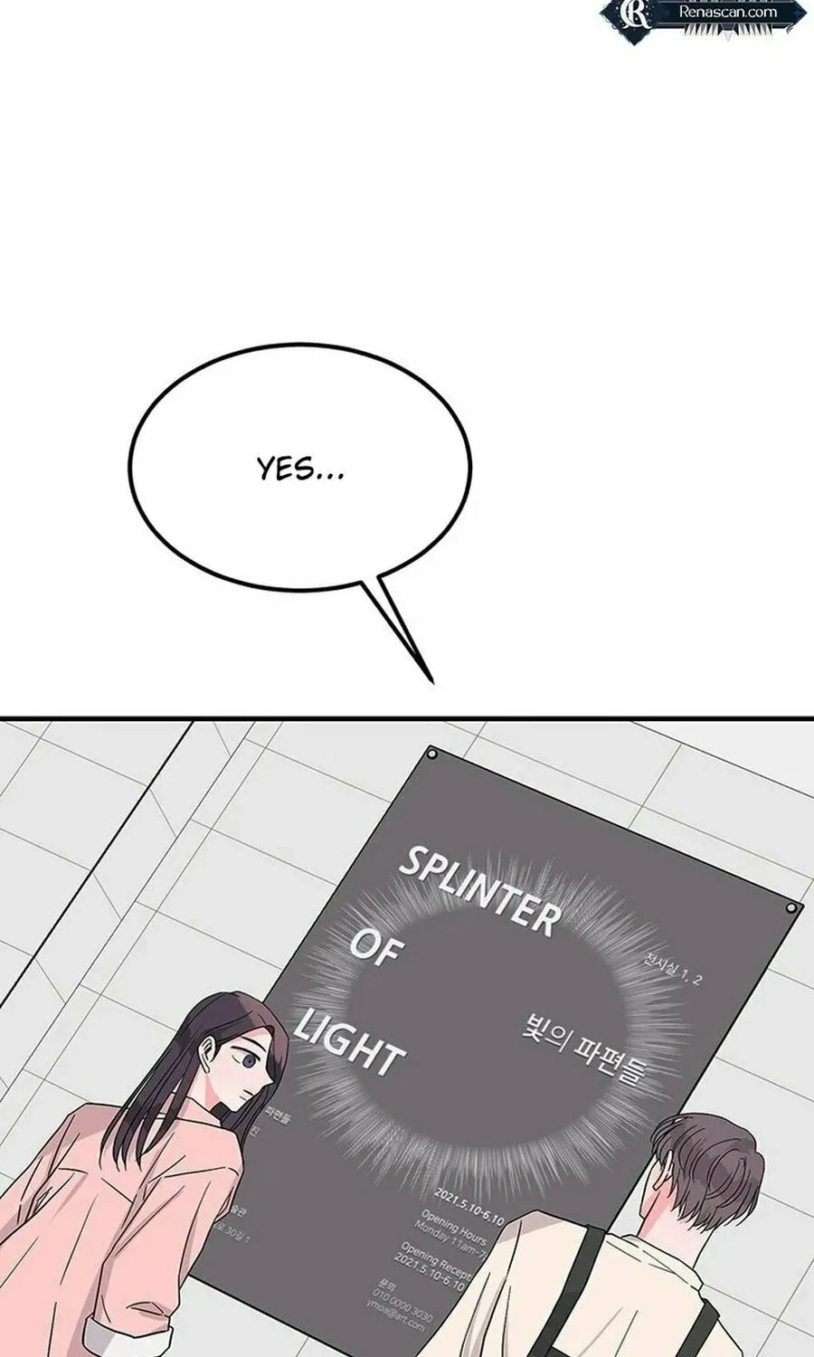 Gold Hands Chapter 8 page 28 - 