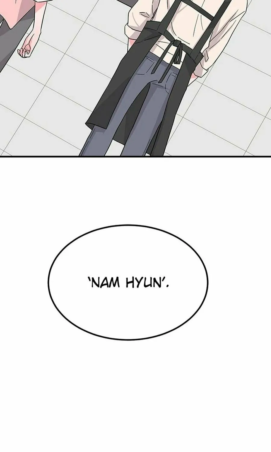 Gold Hands Chapter 8 page 29 - 