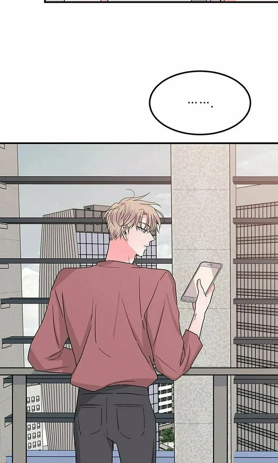 Gold Hands Chapter 8 page 33 - 