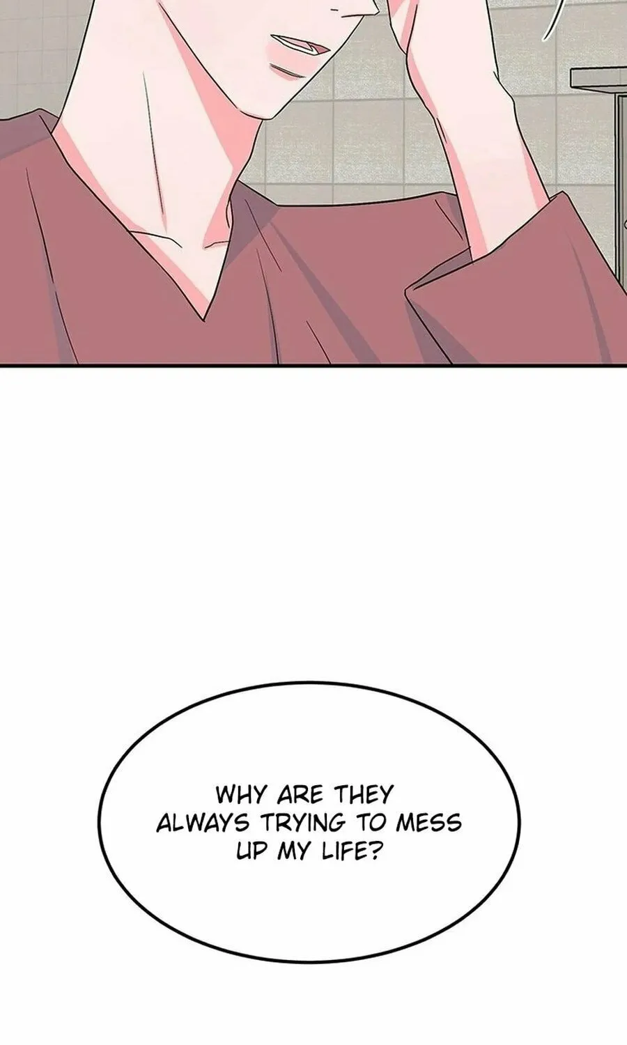 Gold Hands Chapter 8 page 36 - 