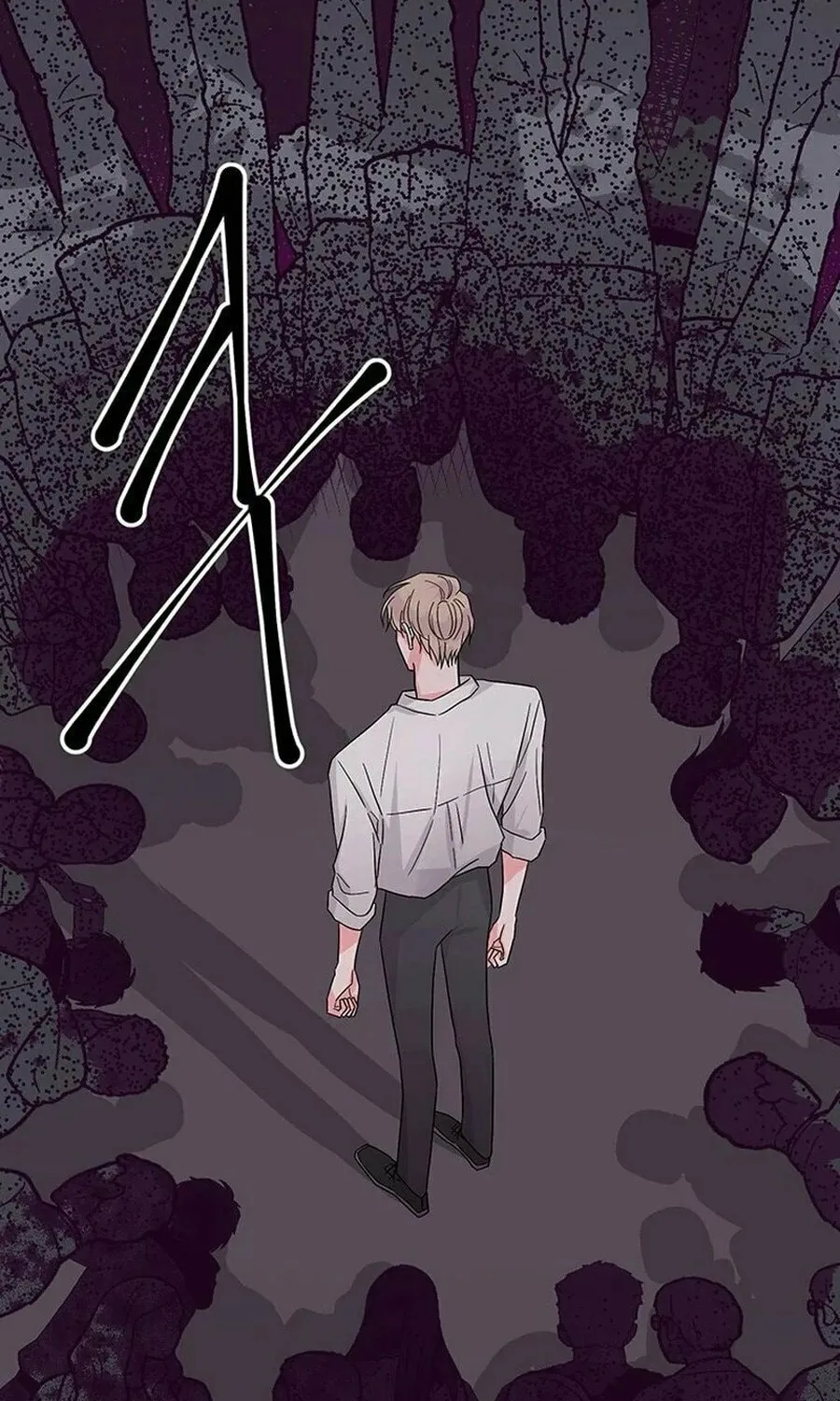Gold Hands Chapter 8 page 38 - 