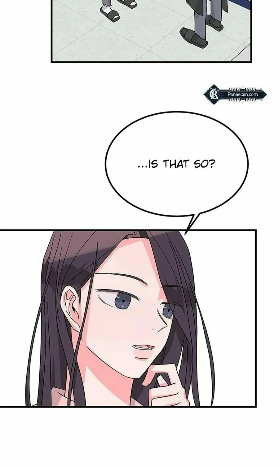 Gold Hands Chapter 8 page 44 - 