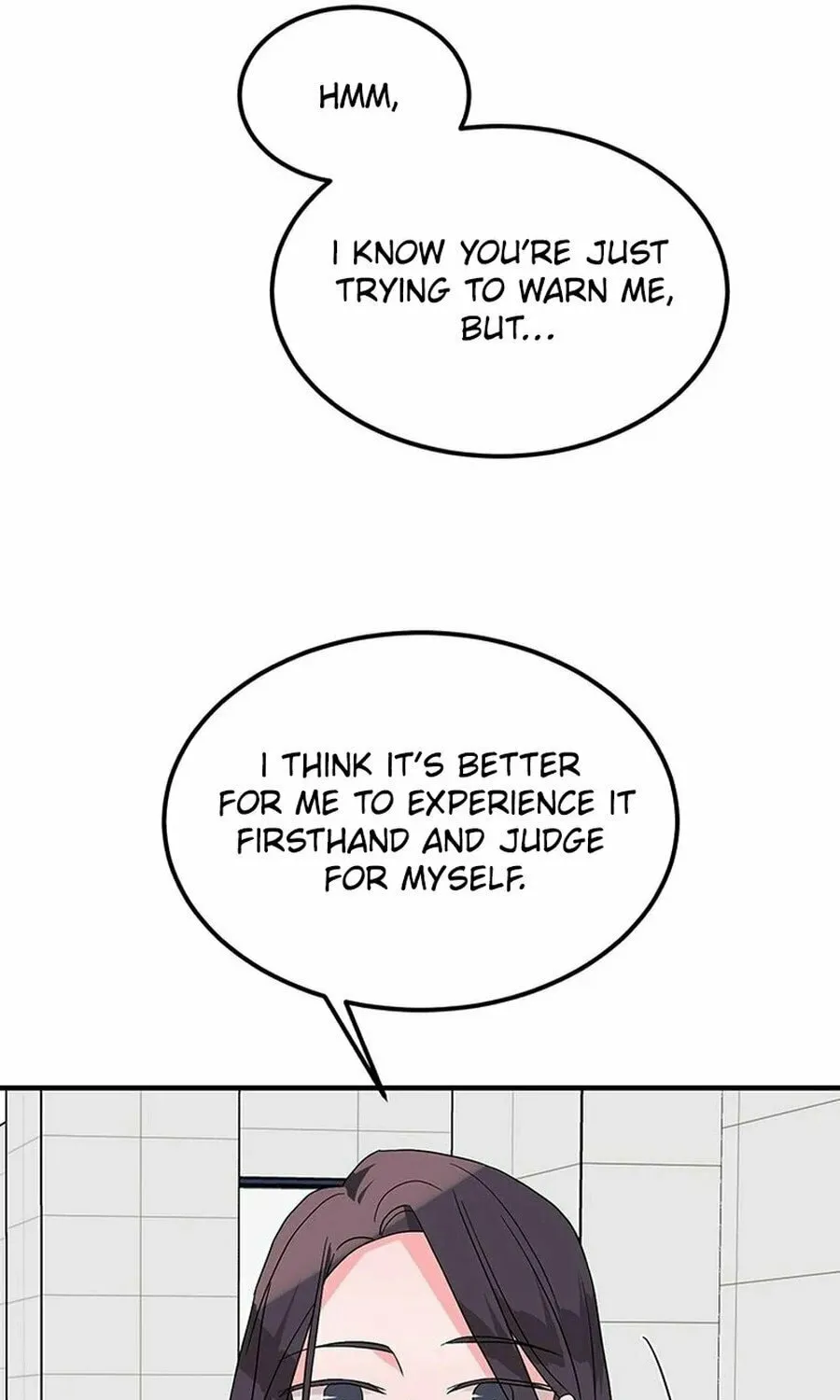 Gold Hands Chapter 8 page 45 - 