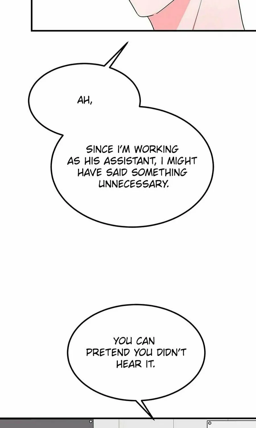 Gold Hands Chapter 8 page 47 - 