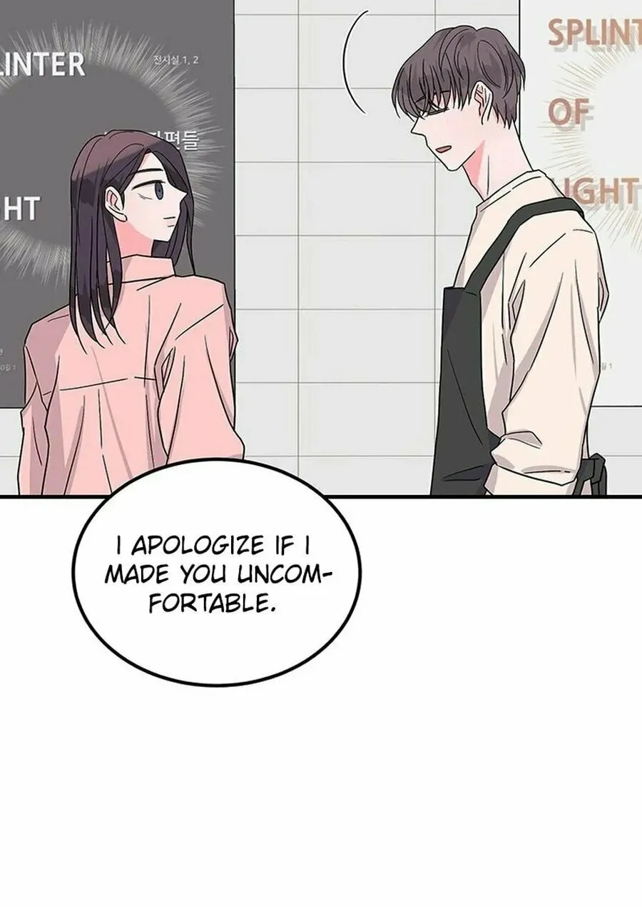 Gold Hands Chapter 8 page 48 - 