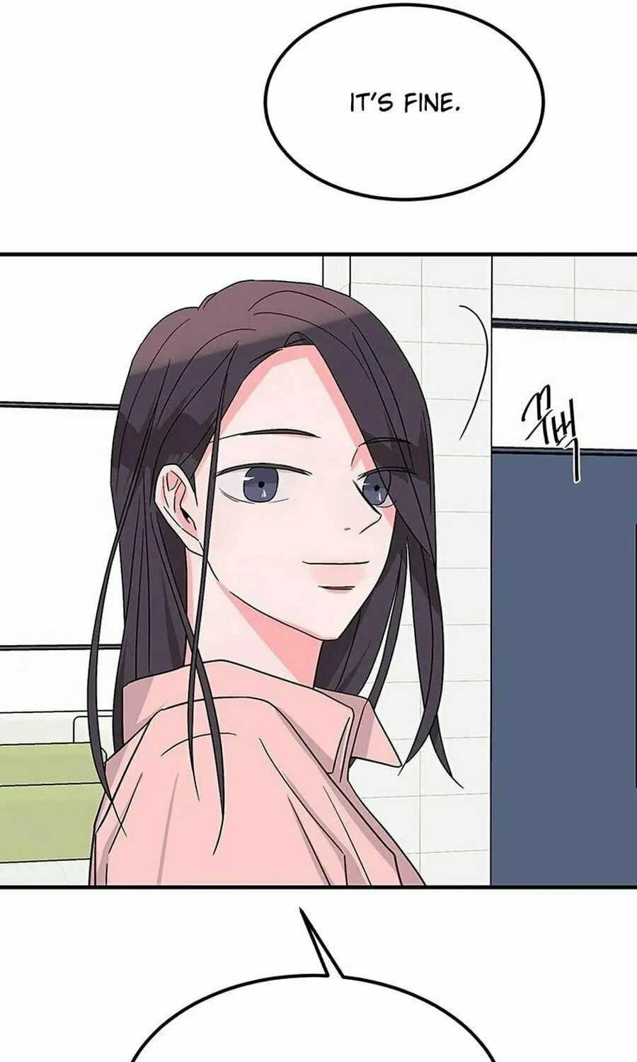 Gold Hands Chapter 8 page 49 - 