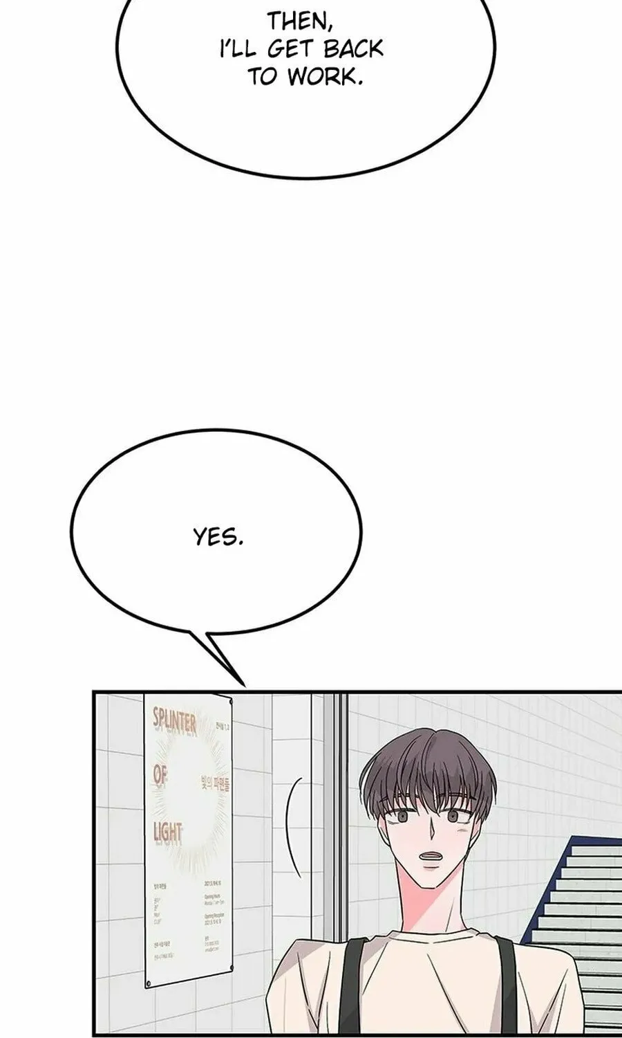 Gold Hands Chapter 8 page 50 - 