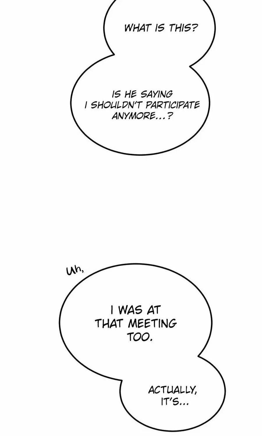 Gold Hands Chapter 8 page 6 - 