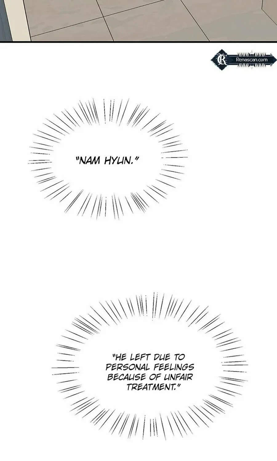 Gold Hands Chapter 8 page 53 - 