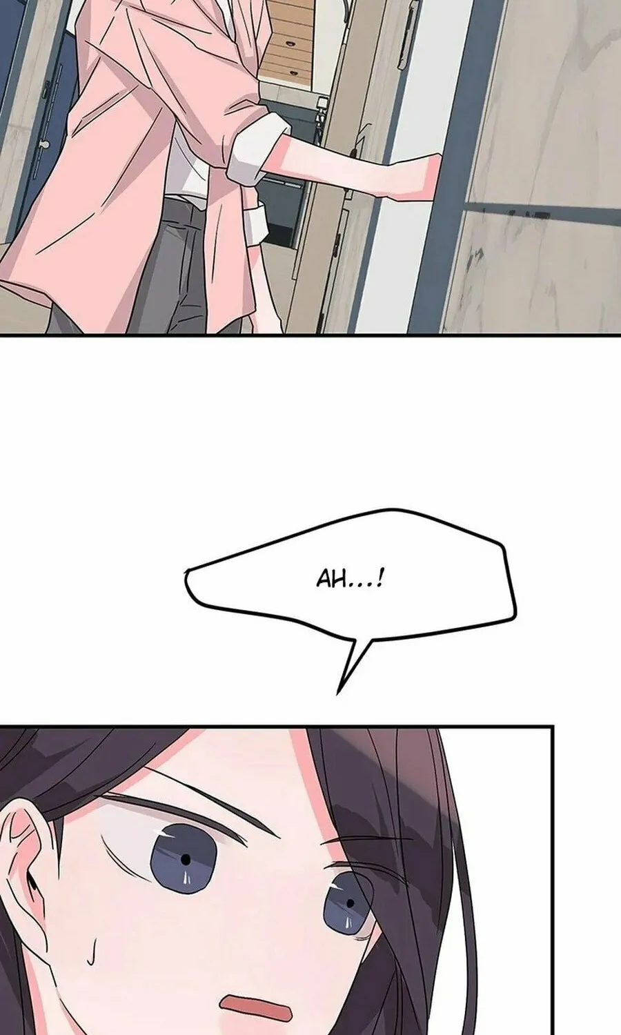 Gold Hands Chapter 8 page 58 - 