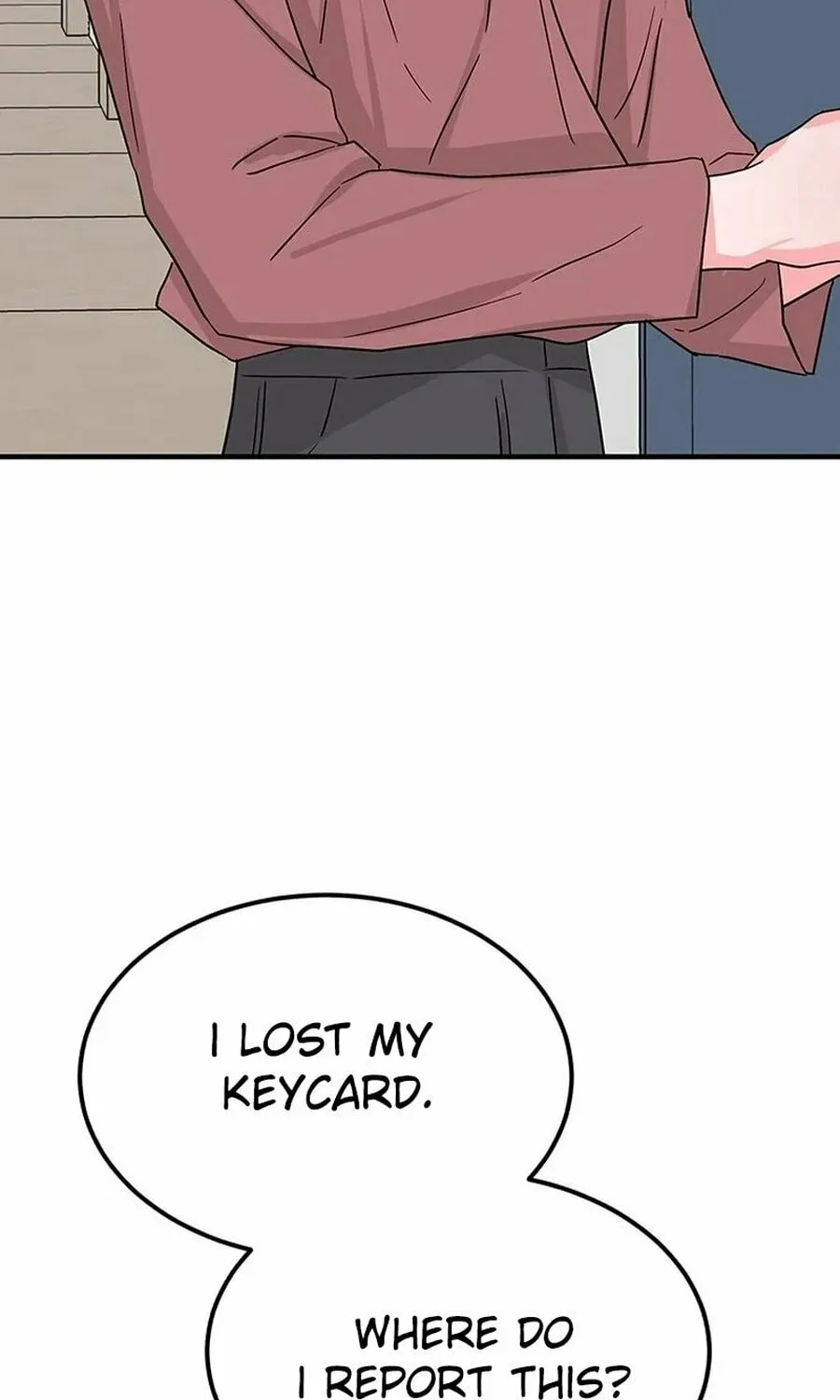 Gold Hands Chapter 8 page 64 - 