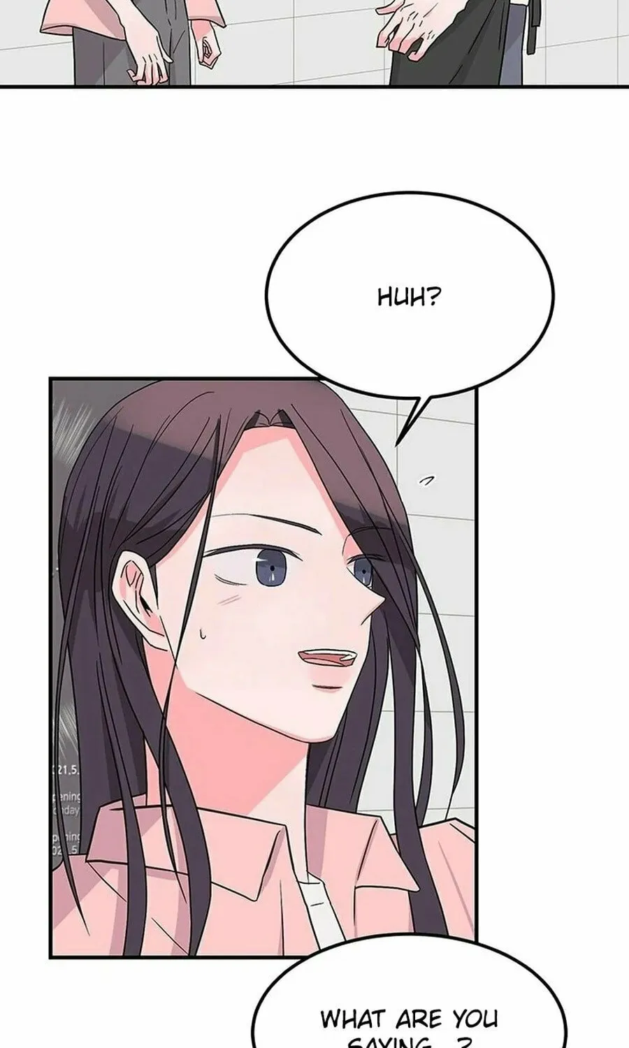 Gold Hands Chapter 8 page 8 - 