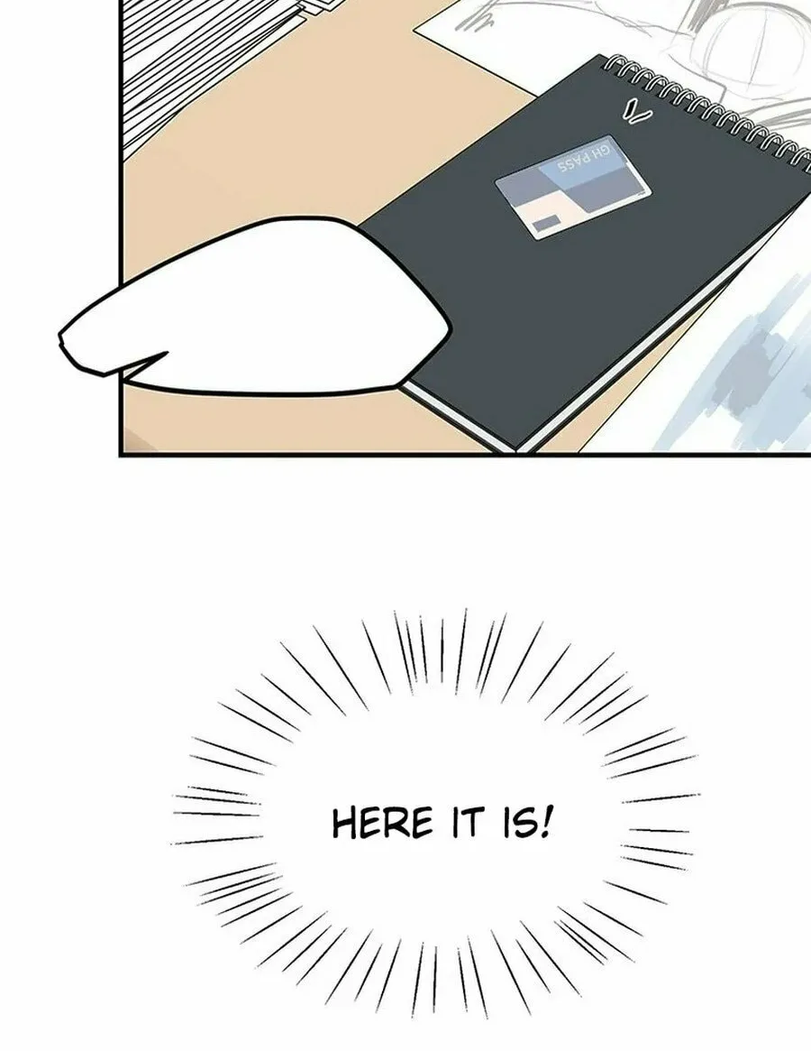 Gold Hands Chapter 8 page 72 - 