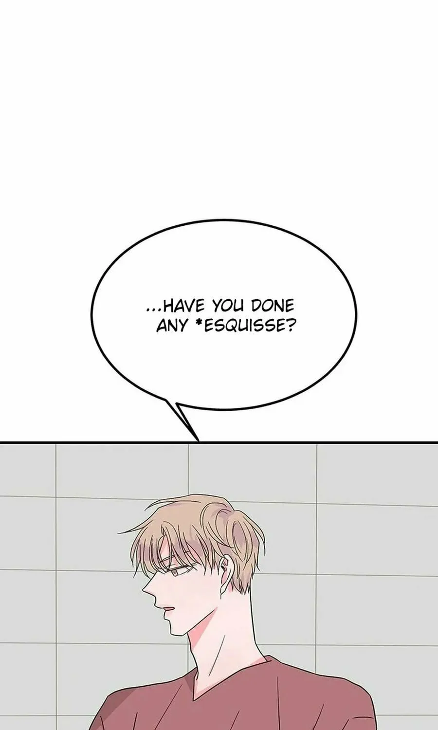 Gold Hands Chapter 8 page 75 - 
