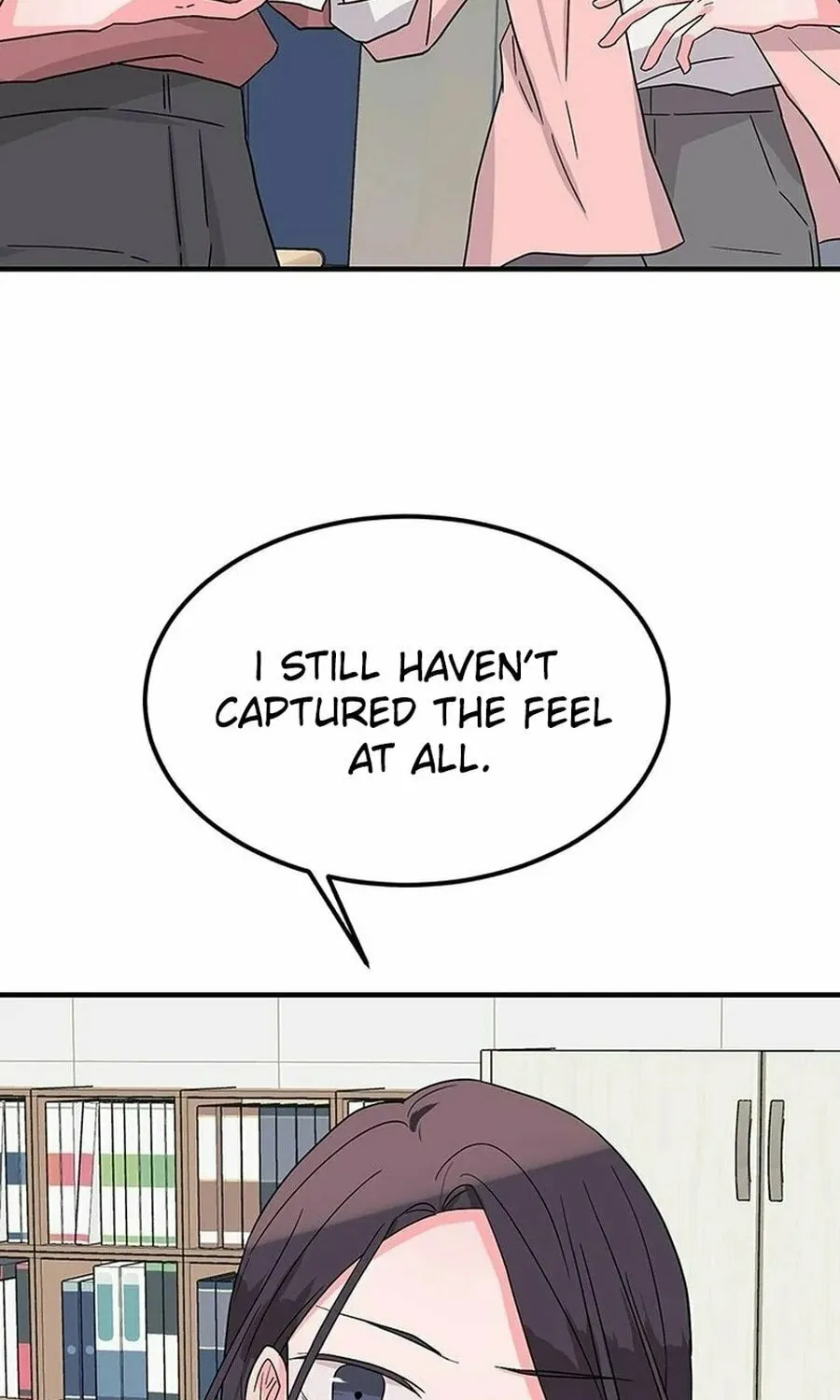Gold Hands Chapter 8 page 80 - 