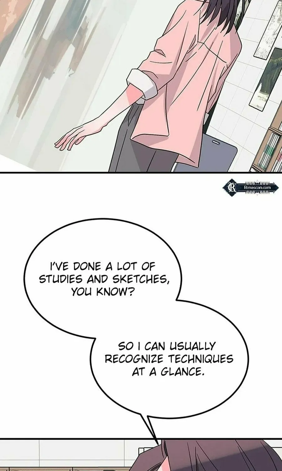 Gold Hands Chapter 8 page 86 - 