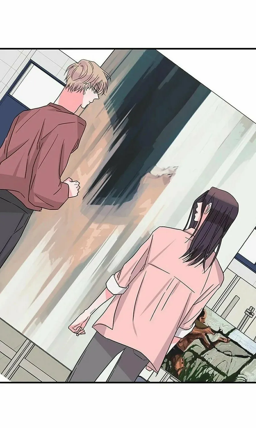 Gold Hands Chapter 8 page 89 - 