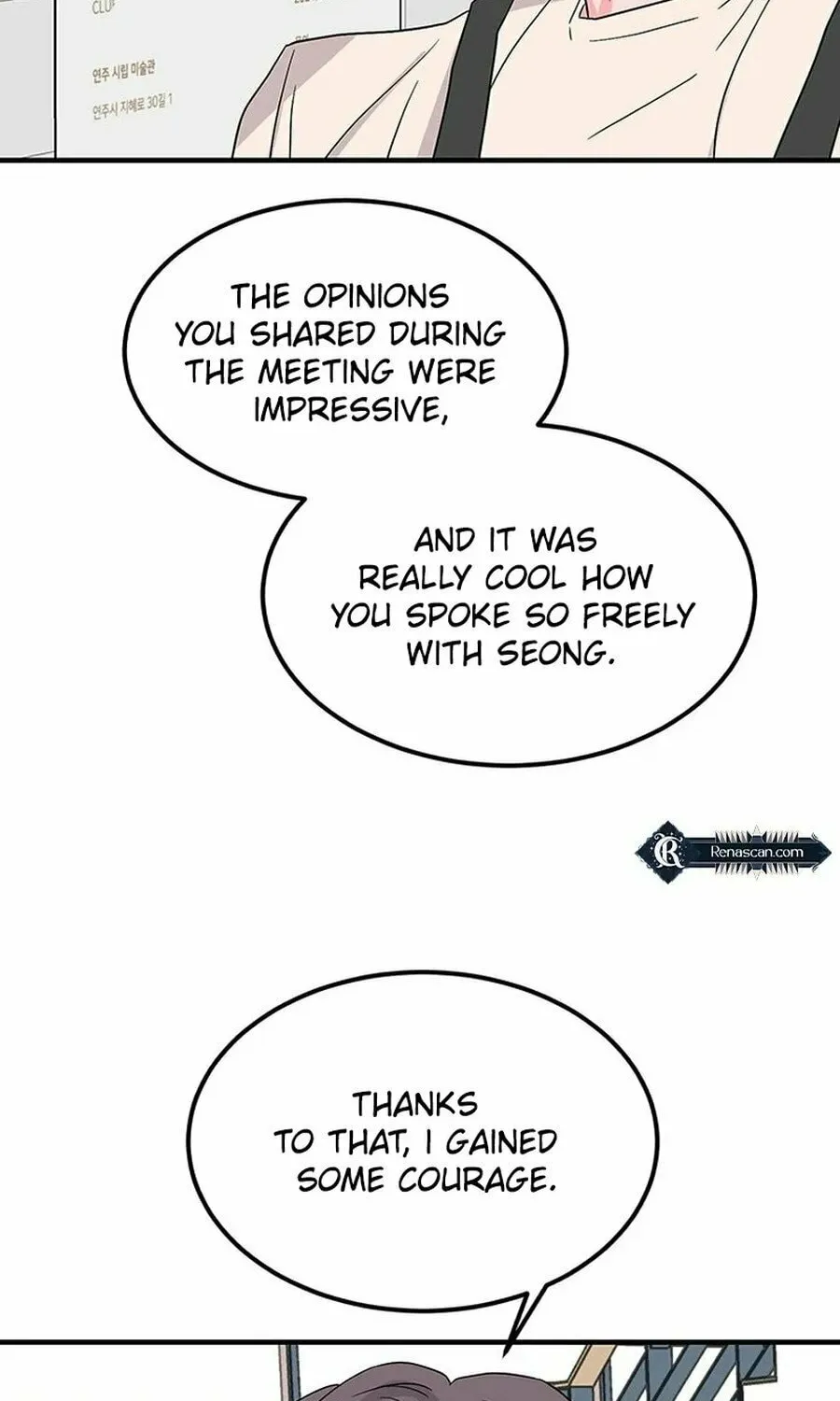 Gold Hands Chapter 8 page 10 - 