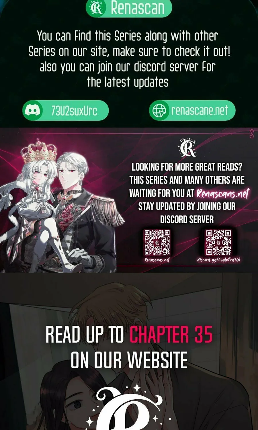 Gold Hands Chapter 8 page 95 - 