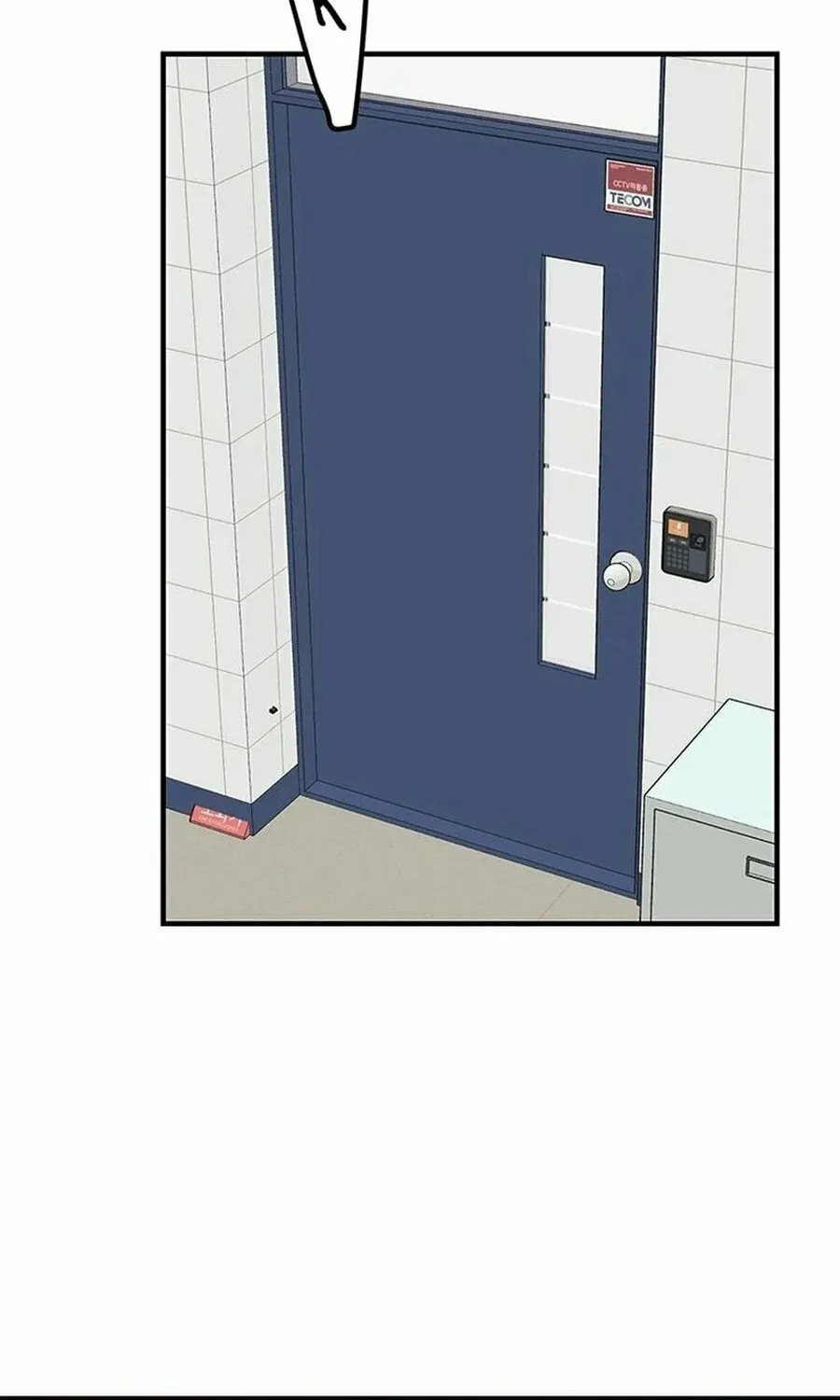 Gold Hands Chapter 9 page 14 - 