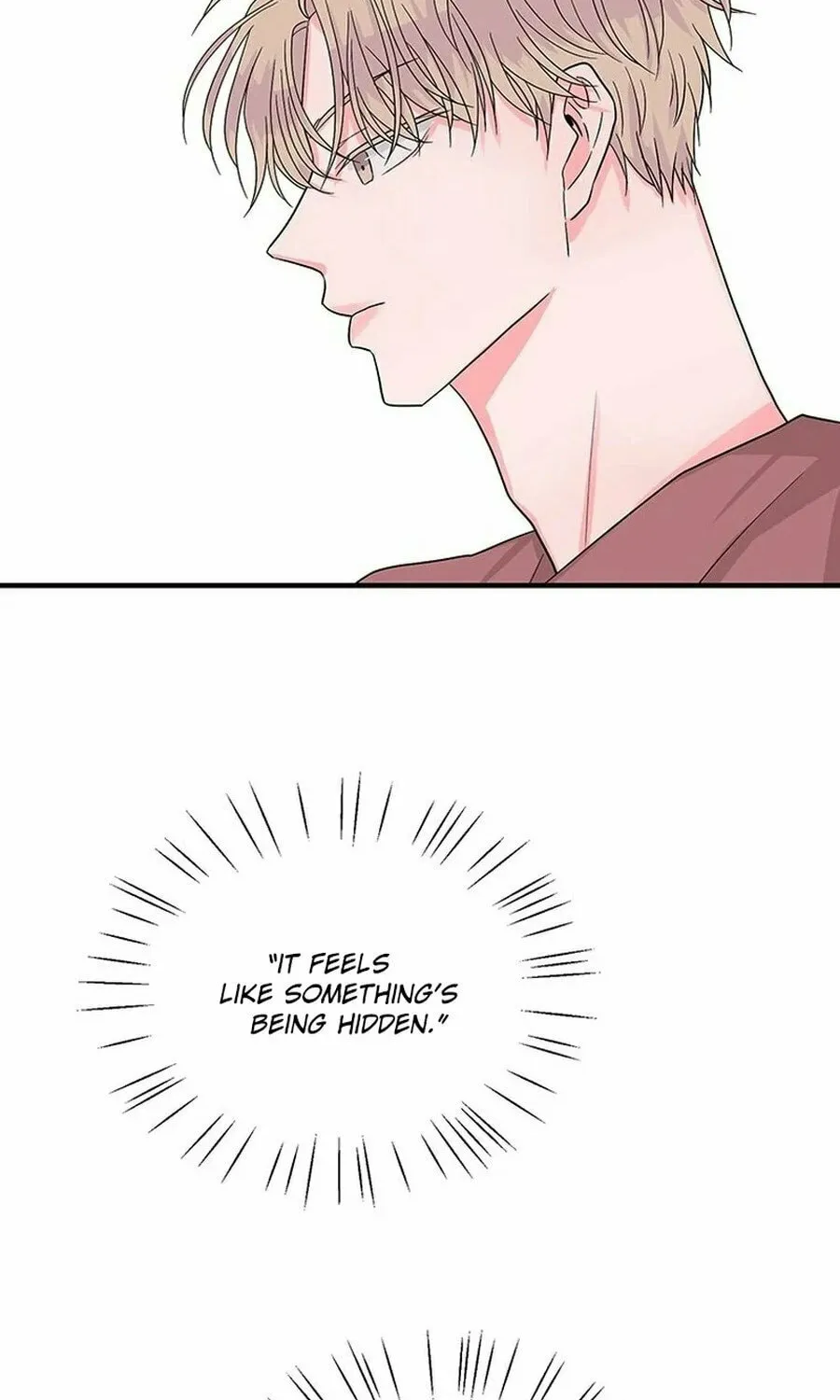 Gold Hands Chapter 9 page 16 - 