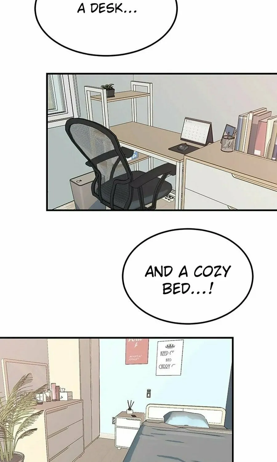 Gold Hands Chapter 9 page 26 - 