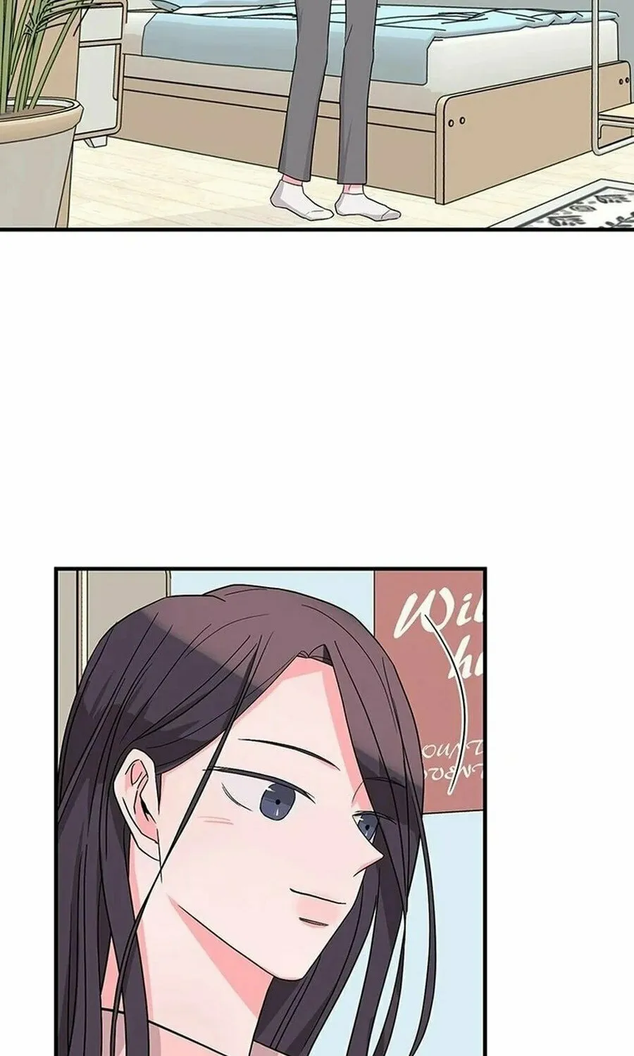 Gold Hands Chapter 9 page 28 - 