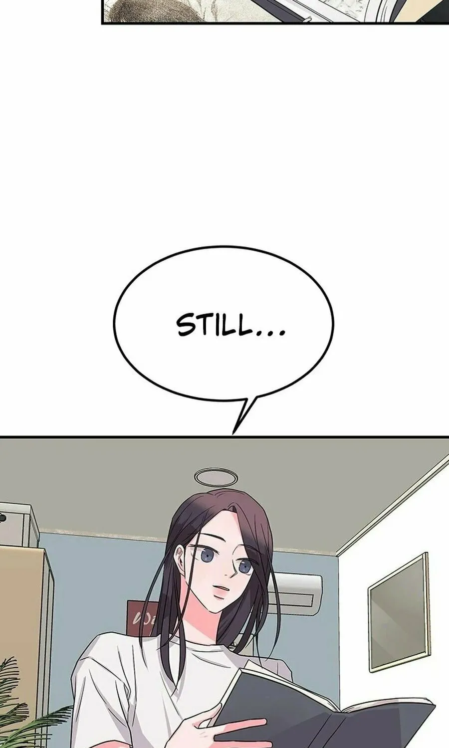 Gold Hands Chapter 9 page 33 - 