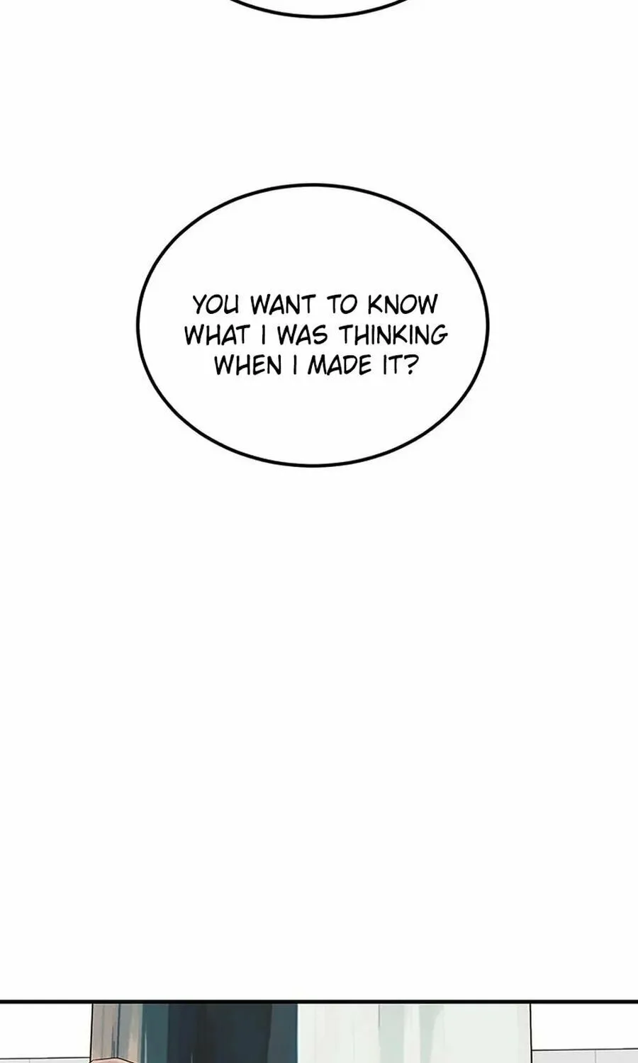 Gold Hands Chapter 9 page 5 - 