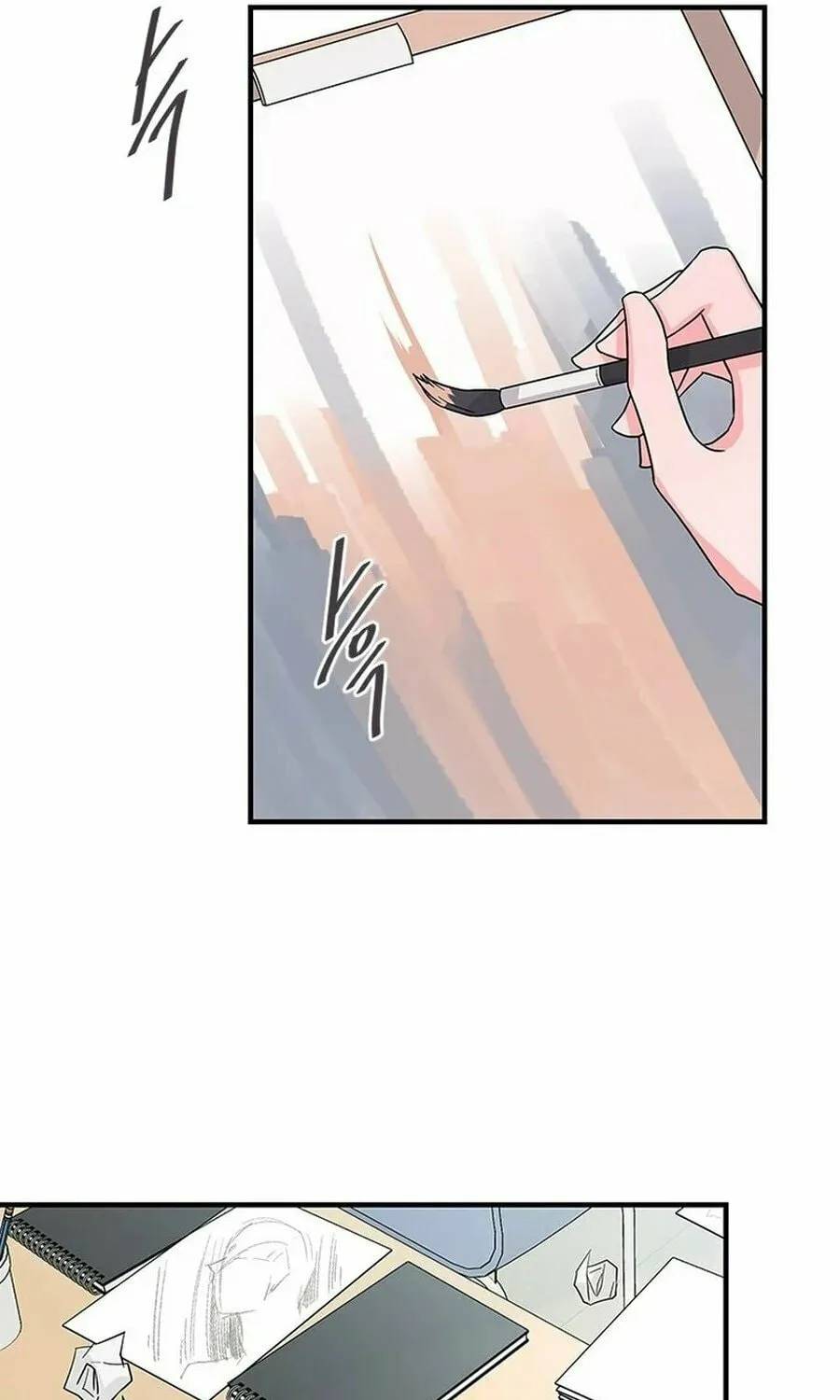 Gold Hands Chapter 9 page 43 - 
