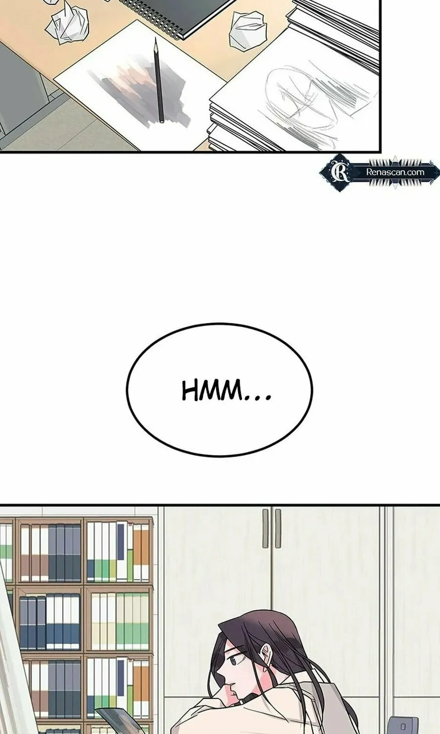 Gold Hands Chapter 9 page 44 - 