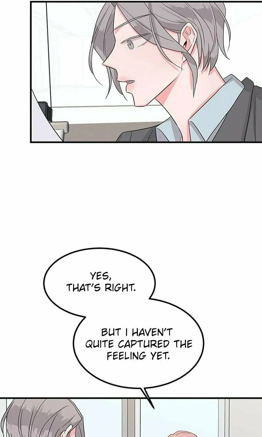 Gold Hands Chapter 9 page 49 - 