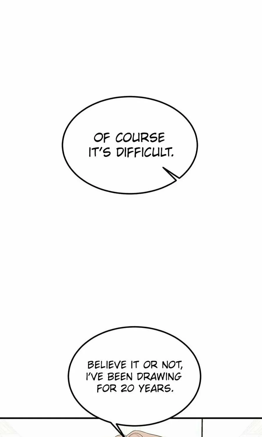 Gold Hands Chapter 9 page 51 - 