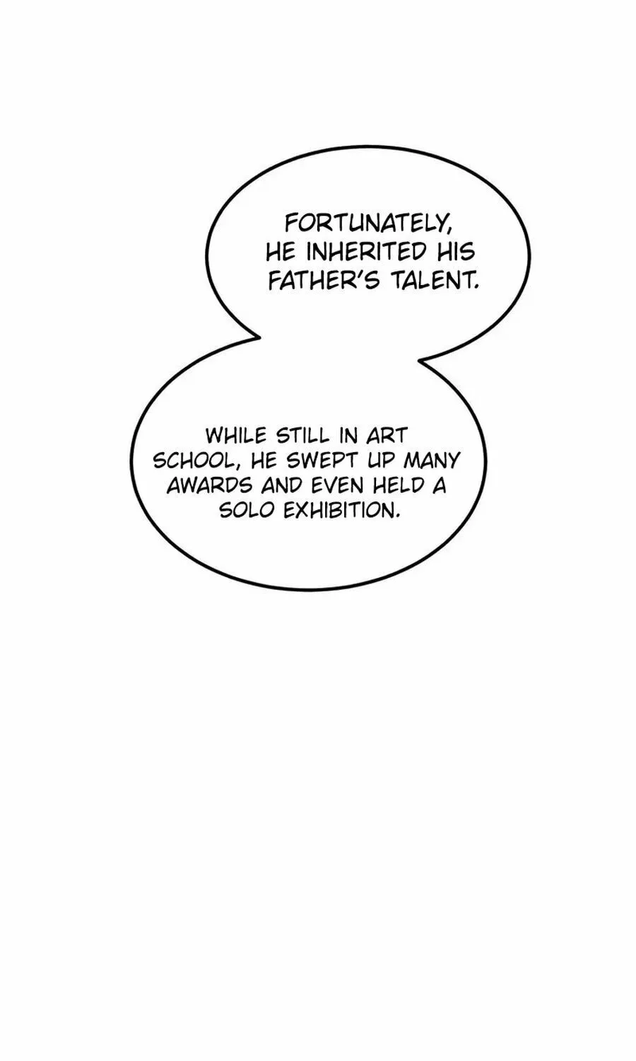 Gold Hands Chapter 9 page 57 - 