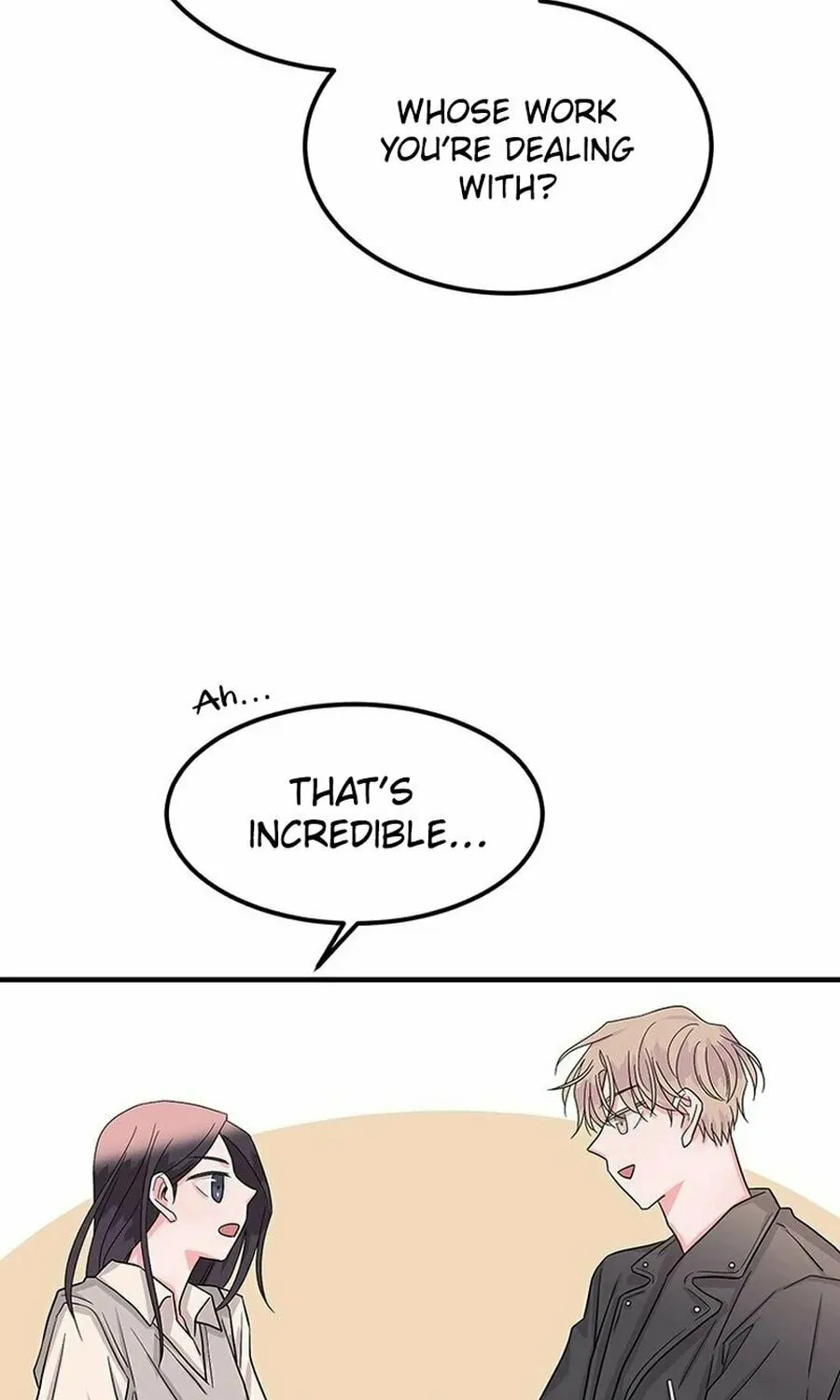 Gold Hands Chapter 9 page 59 - 