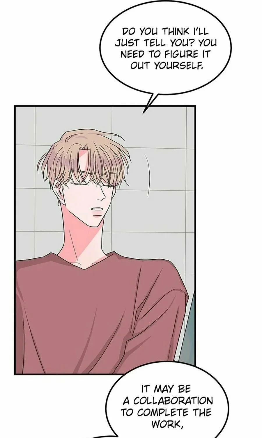 Gold Hands Chapter 9 page 7 - 