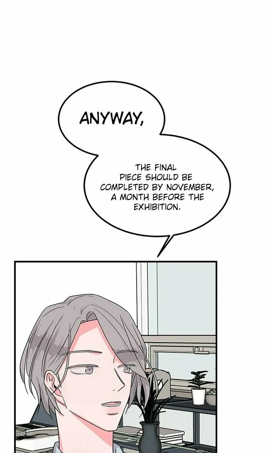 Gold Hands Chapter 9 page 65 - 