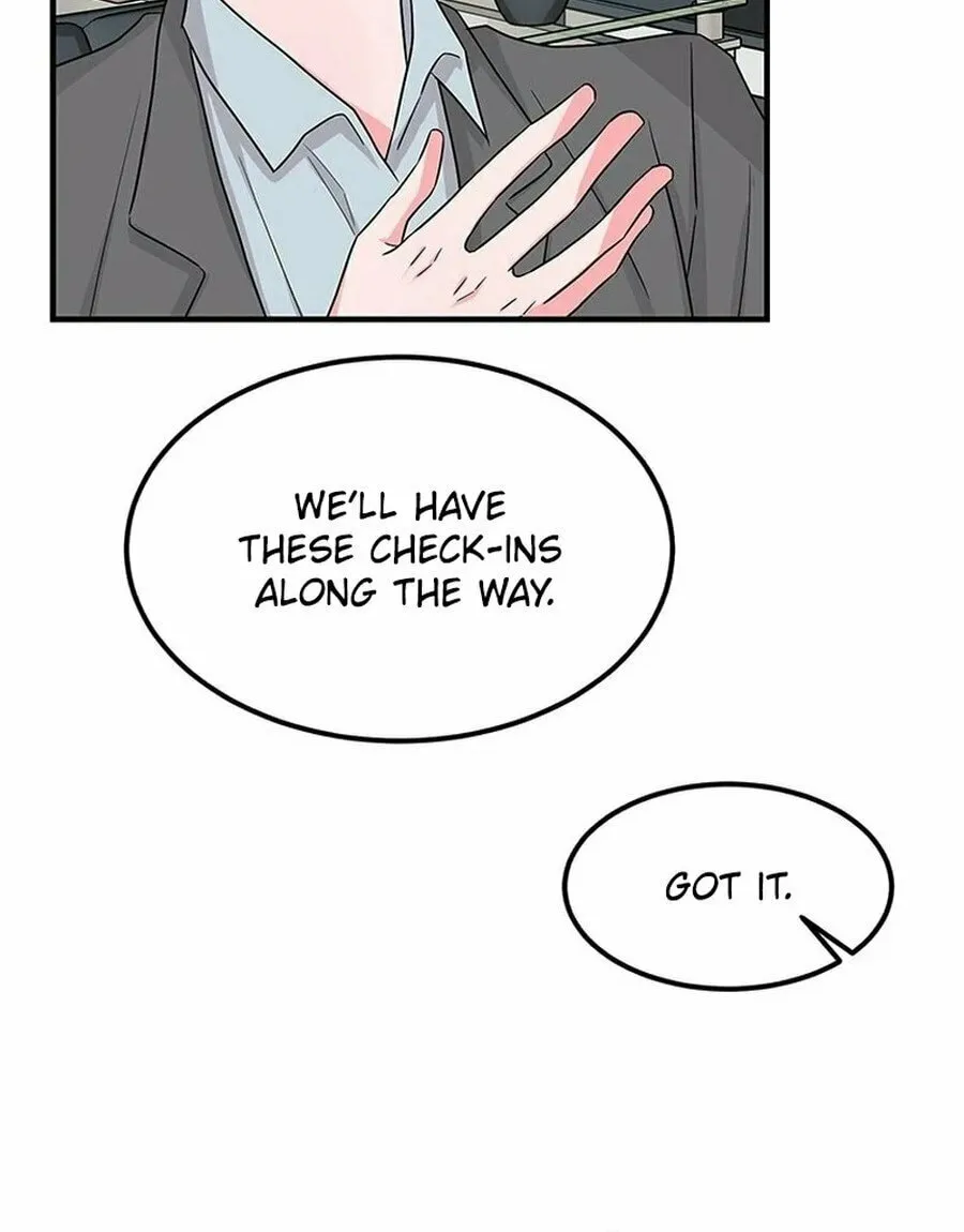 Gold Hands Chapter 9 page 66 - 