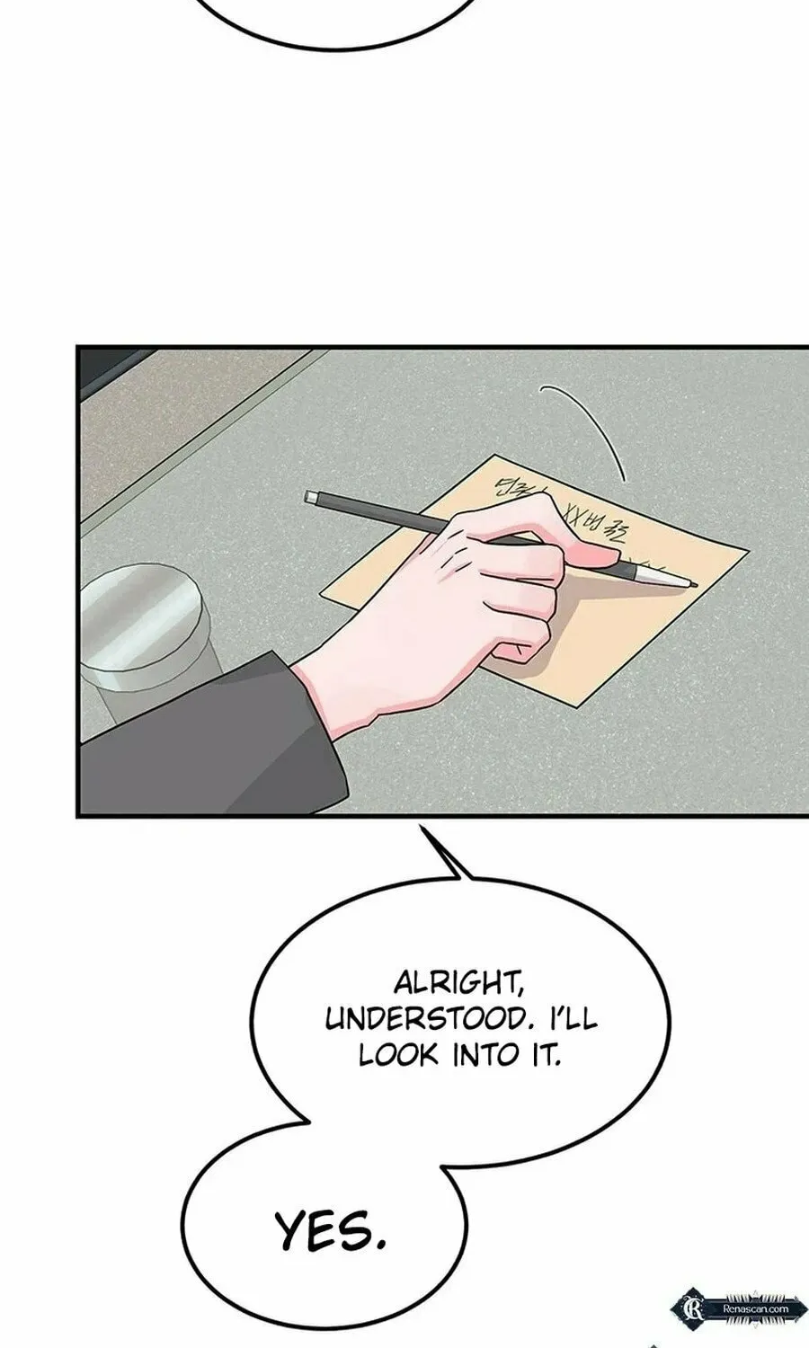 Gold Hands Chapter 9 page 70 - 