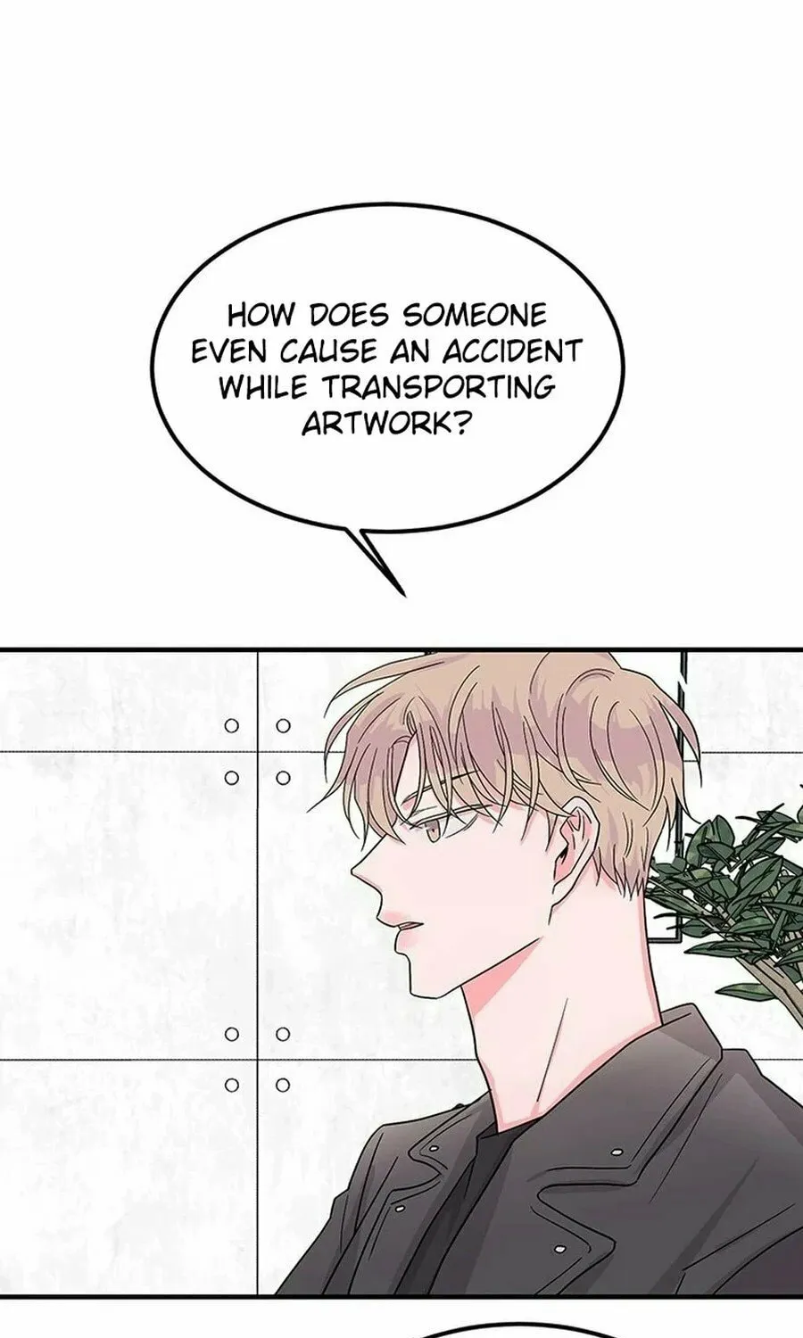 Gold Hands Chapter 9 page 75 - 
