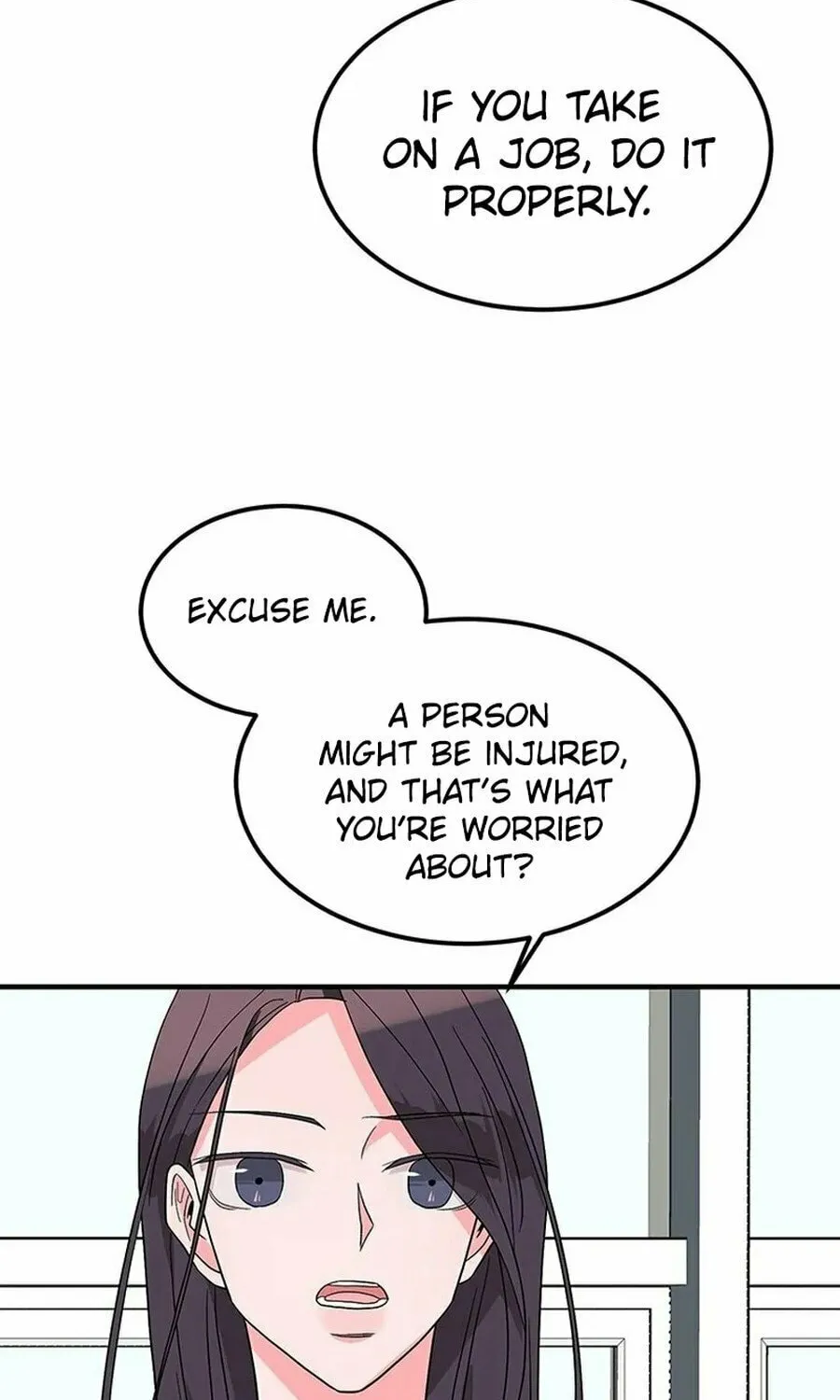 Gold Hands Chapter 9 page 76 - 