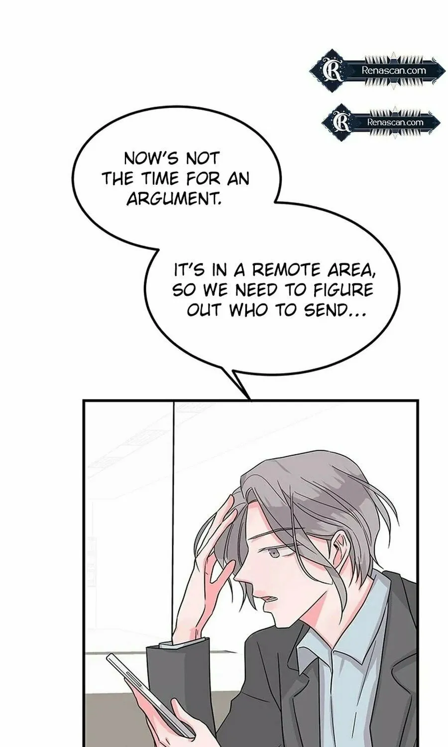 Gold Hands Chapter 9 page 79 - 