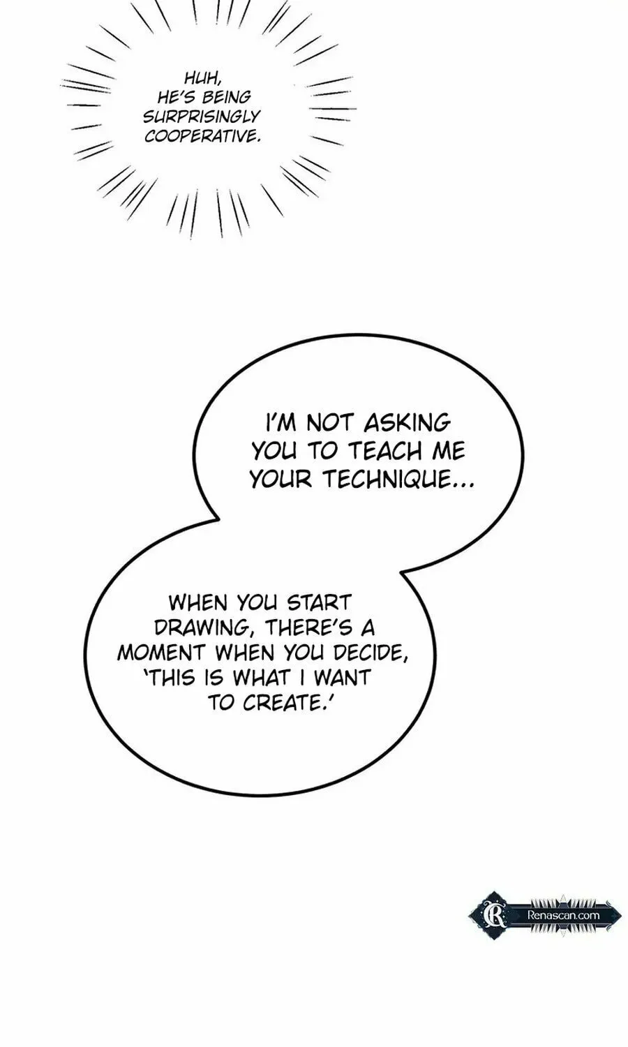 Gold Hands Chapter 9 page 9 - 