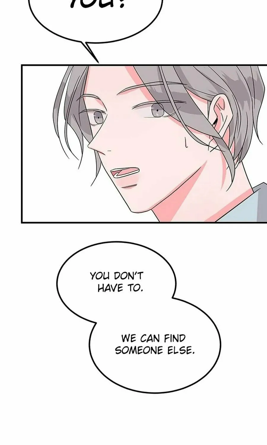 Gold Hands Chapter 9 page 82 - 