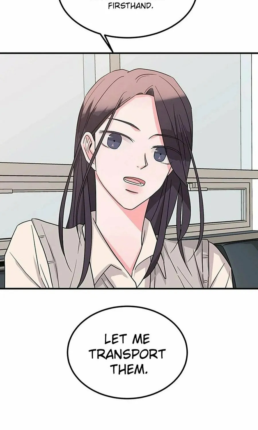 Gold Hands Chapter 9 page 86 - 
